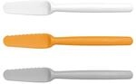 Fiskars Fr&uuml;hst&uuml;cksmesser, 3 tlg.