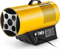 Master 4015_1, Master BLP ET Gas-Heizkanonen, verschiedene Ausf&uuml;hrungen,...