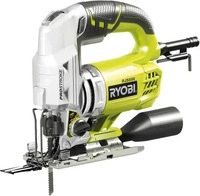 RYOBI 5133002217, RYOBI Pendelhub-Stichs&auml;ge, Stichs&auml;ge mit 600 W, Hubl&auml;nge...
