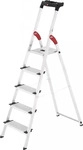 Hailo 8040-507, Hailo L80 Sicherheits-Haushaltsleiter ComfortLine, flexible