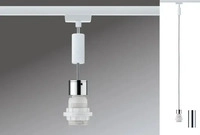 Paulmann Licht 95437, Paulmann Licht Paulmann URail 2Easy Basic Pendel, Lampen
