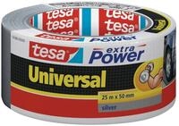 tesa extra Power&reg; Universal | silber | 25 m