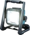 Makita Akku-Lampe DML805, 5W, 14,4V oder 18V, 450|750 lm, LXT-Serie, Soloversion