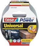 tesa extra Power&reg; Universal | silber | 10 m