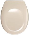 WENKO WC-Sitz Bergamo,&nbsp;antibakterielles&nbsp;hochwertiges Duroplast, verschiedene