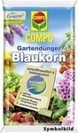 COMPO 1391222, Compo Blaukorn Novatec, 3 kg, Universald&uuml;nger, Langzeitd&uuml;nger,