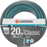 Gardena Classic Schlauch, UV-, druck- & formbest&auml;ndig, &Oslash; 19 mm Gartenschlauch,