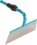 Gardena combisystem Unkrauthacke, Arbeitsbreite 16 cm, Edelstahl rostfrei,