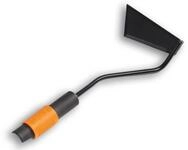 Fiskars QuikFit Schuffel, Stecksystem, Modular, Gartenwerkzeug, Aufs&auml;tze und
