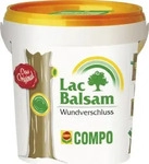 COMPO 1769202, Compo Lac Balsam, Pflanzenwundverschluss, 1000 g, Schutz & Pflege f&uuml;r