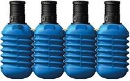4rain Erdtank MODULARIS, 10000 Liter mit Schachtverl&auml;ngerung, frostsicher,
