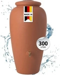 GARANTIA 211701, GARANTIA Amphore, 300 Liter, terrakotta,