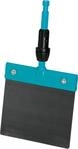 Gardena combisystem Sto&szlig;scharre, Arbeitsbreite 15 cm, Eissto&szlig;er, ohne Stiel