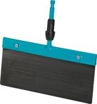 Gardena combisystem-Sto&szlig;scharre 30&nbsp;|&nbsp;Arbeitsbreite 30 cm&nbsp;| mit&nbsp;Federstahl-Blatt