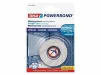 tesa Powerbond® doppelseitiges Montageband Spiegel | verschiedene Größen