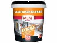 MEM Montage-Kleber EXTREM 1 kg