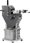 Fein Radienschleifmodul GRIT GXR mit Kontaktrolle 42,4 | 48,3