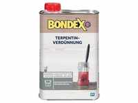 BONDEX Verdünnung Nitrobasis 0,25 L