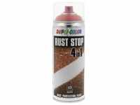 Dupli-Color Rostschutzspray 4in1 Rust Stop 400 ml, verschiedene Farben,...