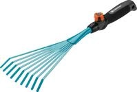 GARDENA combisystem-Kleinbesen, 12 cm breit, kleiner Laubbesen