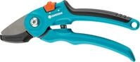 Gardena Gartenschere A|S, Amboss, max Schnittst&auml;rke 18 mm, ergonomisch, Astschere