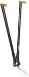 Fiskars Scherenstorch | Multifunktionale Gartenschere | Reichweite bis 2,5 m 