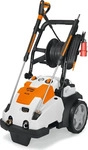 STIHL 33077604, STIHL Hochdruckreiniger RE 362 PLUS, 250 bar, Profi-Wasserstrahler