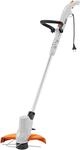 STIHL Elektro-Motorsense FSE 52, 500 W, mit Abstandshalter, schwenkbarer AutoCut 2-2