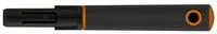 Fiskars QuikFit Handgriff 24 cm, Stecksystem, Modular, Gartenwerkzeug, Aufs&auml;tze und