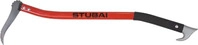 Stubai ZMV 674270, Stubai ZMV Stubai Handsappel, geschweift, Aluminium, leicht,