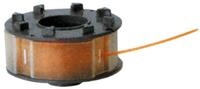Gardena Profi-System-Dichtungssatz | f&uuml;r Profi-System-Hahnst&uuml;cke