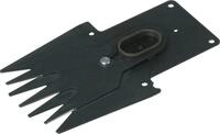 Gardena Gras-Messersatz | 8&nbsp;cm breit | F&uuml;r&nbsp;Rasenkantenscheren,&nbsp;Strauchscheren