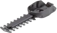 Gardena Strauchmesser&nbsp;12,5 cm | Ersatzmesser Akku-Schere |&nbsp;ClassicCut | ComfortCut