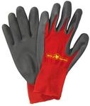 WOLF-Garten&nbsp;Beet-Handschuh GH-BH, Gr&ouml;&szlig;e 7,8,10, Balkonhandschuhe