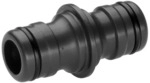 Gardena&nbsp;Profi-System-Kupplung 2831-20, Schlauchverbindung, Schlauchverl&auml;ngerung