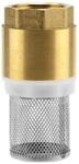 Gardena Messing-Fussventil mit 33,3 mm | G 1" Gewinde