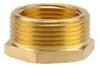 Gardena Messing-Reduzierstueck&nbsp; Au&szlig;engewinde 42 mm | G1 1|4", Innengewinde 33,3 mm