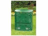 Juwel Komposter BIO 400, Inhalt 400 Liter, Recycling-Kunststoff, geteilter...