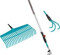 GARDENA combisystem-Komplettangebot,