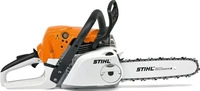 STIHL 11432000219, STIHL Benzin-Motors&auml;ge MS 231 C-BE, Kettens&auml;ge mit 2,7 PS,