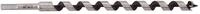 wolfcraft Holz-Balkenbohrer Standard &oslash;10-22 x 400 mm