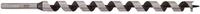 wolfcraft Holz-Balkenbohrer Standard &oslash;10-22 x 400 mm