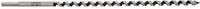 wolfcraft Holz-Balkenbohrer Standard &oslash;10-22 x 400 mm
