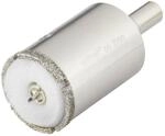 wolfcraft Bohrkrone, Diamant, mit Schaft f&uuml;r Ceramic, verschiedene Durchmesser,