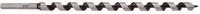 wolfcraft Holz-Balkenbohrer Standard &oslash;10-22 x 400 mm