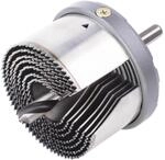 wolfcraft Mehrkranzlochs&auml;ge Professional, &Oslash; 25-62 mm, S&auml;ge mit 7