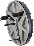 wolfcraft Lochs&auml;ge verstellbar, &Oslash; 45-130 mm, zum S&auml;gen bei Renovierungen & im