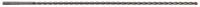 wolfcraft Betonbohrer, Hartmetall, mit SDS-Plus Schaft, Schlagbohrer, &Oslash; 10 x 600 mm