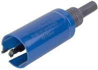 wolfcraft Universal-Lochs&auml;ge Hartmetall &oslash;25-85 mm