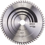 BOSCH Kreiss&auml;geblatt SU WO T 250x30-60 Nr. 2608640665